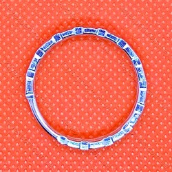 кільце N 235 30 мм рефляне