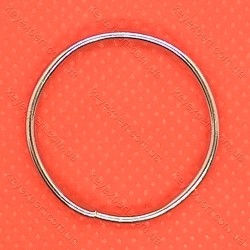 кільце N 230 25 мм не рефленне