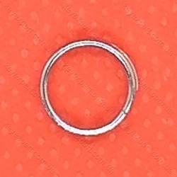 кільце N 238 8,5 мм не рефленне