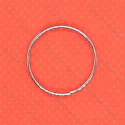 кільце N 242 18 мм не рефленне