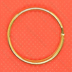 кільце жовте N 233 27,5 мм не рефляне