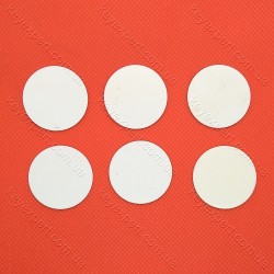 Rfid диск /самоклейний/ Rfid диск /самоклейний/