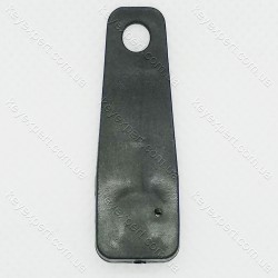 Квадратний домофон /дві половинки/КТ-01 3-х вивідний/