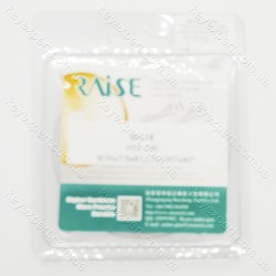 Фреза кутова 70х7.3х12.7 100T для 100E1 0011B-TIN Raise /HSS/жов/