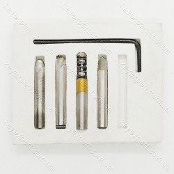 Фреза для MLT комплект Туреччина