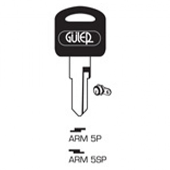 ARM 5SP Guler