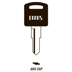 ARS 2SP Canas