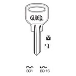 BD 1S Guler