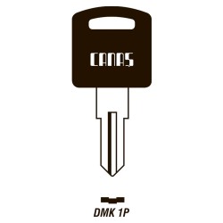 DMK 1P Canas