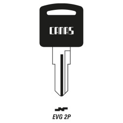 EVG 2P Canas