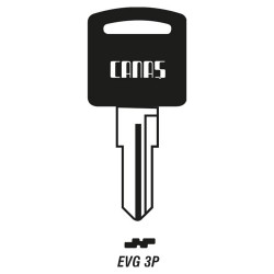 EVG 3P Canas
