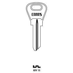 KIV 1S Canas
