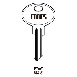 MS 5 Canas /Mesan/