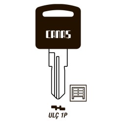 ULC 1P Canas