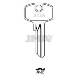 AP-2D China /Apecs/ оригінал/