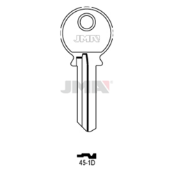 45-1D JMA 45-1D JMA