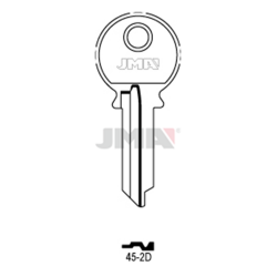 45-2D JMA 45-2D JMA