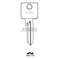 ABU-17D JMA ABU-17D JMA