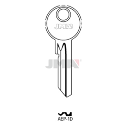 AEP-1D JMA AEP-1D JMA