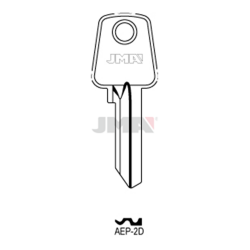 AEP-2D JMA AEP-2D JMA