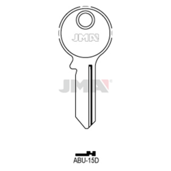 ABU-15D JMA ABU-15D JMA