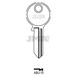 ABU-15 JMA ABU-15 JMA