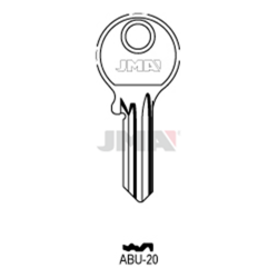 ABU-20 JMA ABU-20 JMA