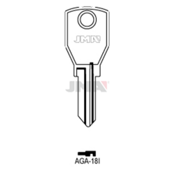 AGA-18i JMA AGA-18i JMA