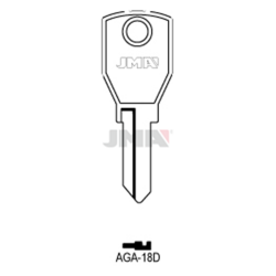 AGA-18D JMA AGA-18D JMA