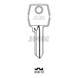 AGB-1D JMA AGB-1D JMA