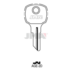 AGE-2D JMA AGE-2D JMA