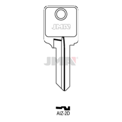 AIZ-2D JMA AIZ-2D JMA