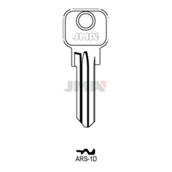 ARS-1D JMA ARS-1D JMA