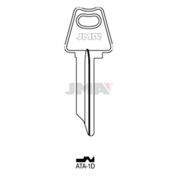 ATA-1D JMA ATA-1D JMA