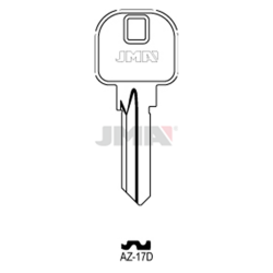 AZ-17D JMA AZ-17D JMA