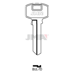 BUL-7D JMA