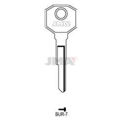 BUR-7 JMA