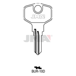 BUR-10D JMA