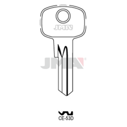 CE-53D JMA CE-53D JMA