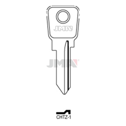 CHTZ-1 JMA