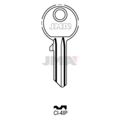 CI-4IP JMA