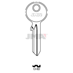 CI-6D JMA