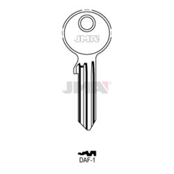 DAF-1 JMA