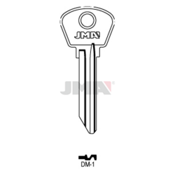 DM-1 JMA