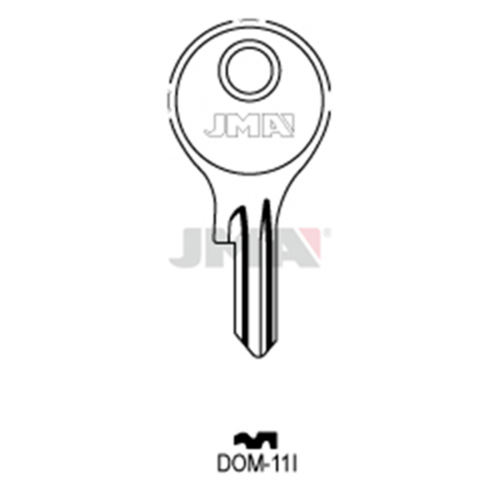 DOM-11i JMA