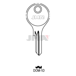 DOM-1D JMA