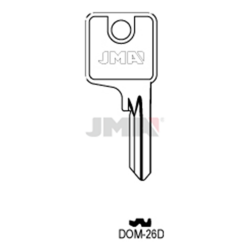 DOM-26D JMA