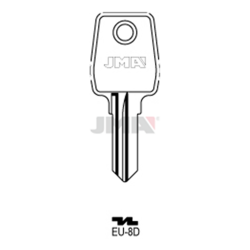 EU-8D JMA EU-8D JMA