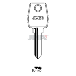 EU-14D JMA EU-14D JMA