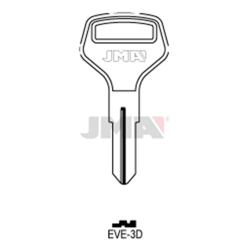 EVE-3D JMA EVE-3D JMA